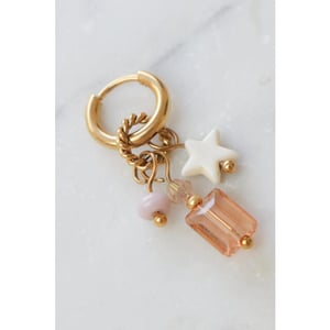 Label Kiki K.sh.336.1 wild wild west hoop