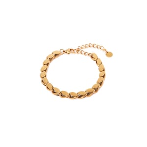 Label Kiki K.sa.338.1 spirit bracelet