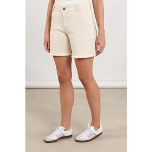 Nukus Tanya short ruffle
