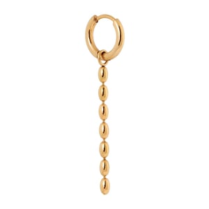 Label Kiki K.sh.335.1 bones hoop