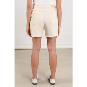 Nukus Tanya short ruffle