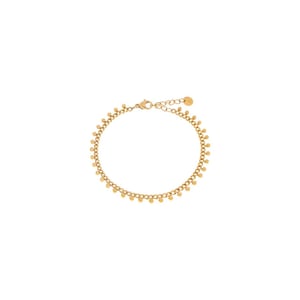 Label Kiki K.sa.239.1 baby dots bracelet
