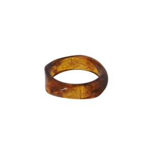 Label Kiki K.sa.330.1 rock bracelet bangle