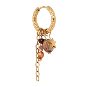 Label Kiki K.sh.338.1 billy hoop