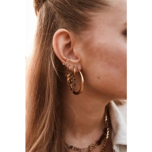 Label Kiki K.sh.338.1 billy hoop