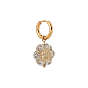 Label Kiki K.sh.333.1 desert bloom hoop