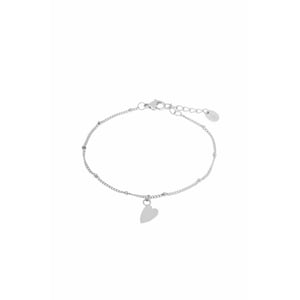 Label Kiki K.sa.101.2 heart bracelet