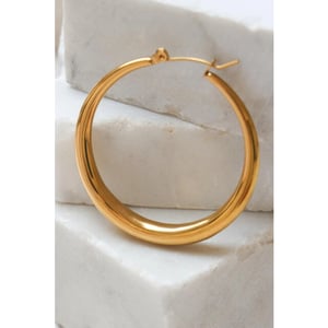 Label Kiki K.sh.348.1 cirkel hoop