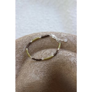 Label Kiki K.sa.323.2 lasso bracelet