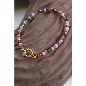 Label Kiki K.sa.320.1 range bracelet