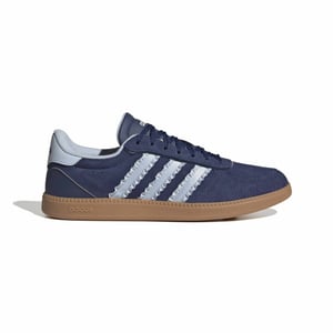 Adidas breaknet sleek lage sneakers dames -