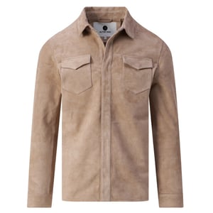 Alter ego Overshirt