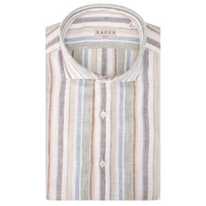 Xacus Business overhemd