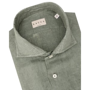 Xacus Business overhemd