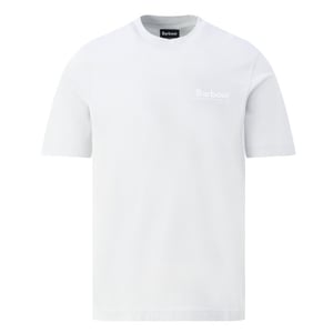Barbour T-shirt