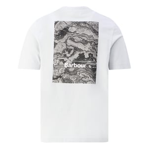 Barbour T-shirt