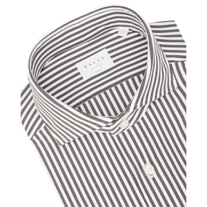 Xacus Business overhemd