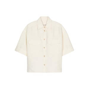 Closed Utility shirt blouses c94270-53b-22