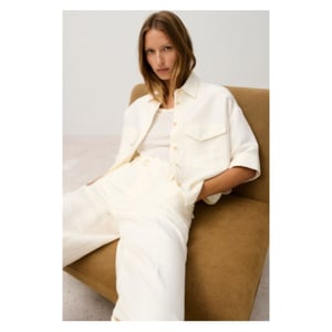 Closed Utility shirt blouses c94270-53b-22