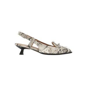 Via Vai Lea aileen kitten heels 62398