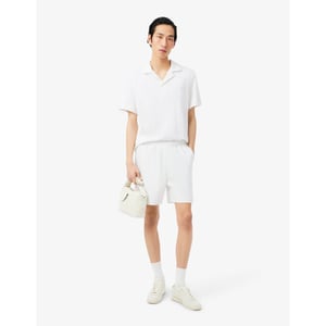 Lacoste 1hg1 men's shorts shorts gh1973-61