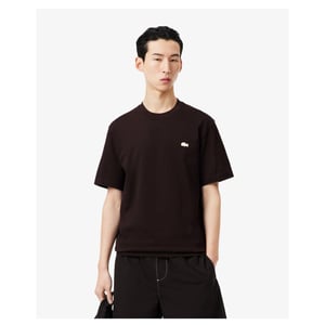 Lacoste 1ht1 men's tee-shirt t-shirts th0537-61
