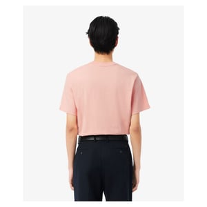 Lacoste 1ht1 men's tee-shirt t-shirts th7318-61