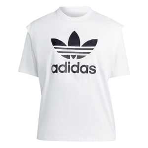 Women's adidas Tee in White