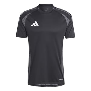 Men's adidas C M Jersey T-Shirt in Black