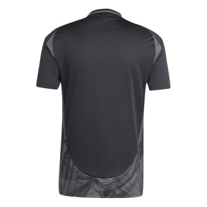 Men's adidas C M Jersey T-Shirt in Black