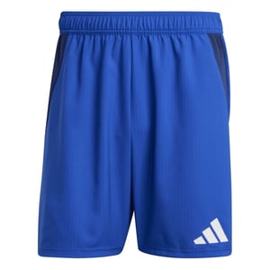 Men's adidas C M Sho Football Shorts in Royal Blue