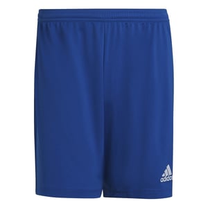 Men's adidas Entrada 22 Shorts in Royal