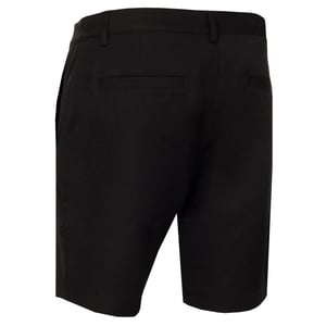 Men's Calvin Klein Golf G F Tech Shorts in Black