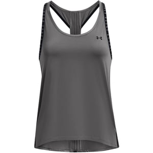 Women's Under Armour Tank Top Womens in Grey