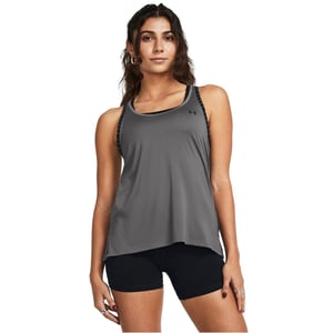 Women's Under Armour Tank Top Womens in Grey