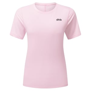 Women's Dhb Moda Short Sleeve T-Shirt in Rst Spnbl
