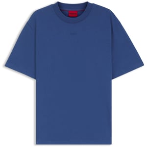 Men's Hugo 10248326 01 in Medium Blue