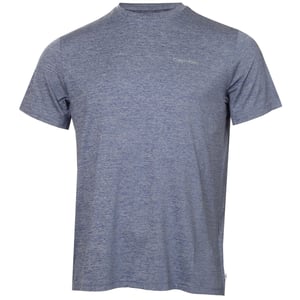 Men's Calvin Klein Golf G Ph Stripe T in Marinebl
