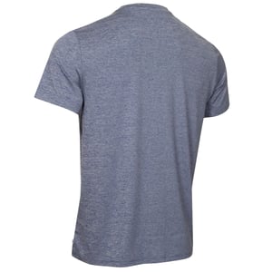 Men's Calvin Klein Golf G Ph Stripe T in Marinebl