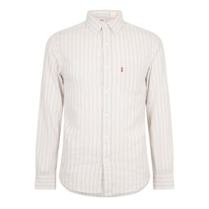Men's Levis Clssc PkT-Shirt in Vapor Grey