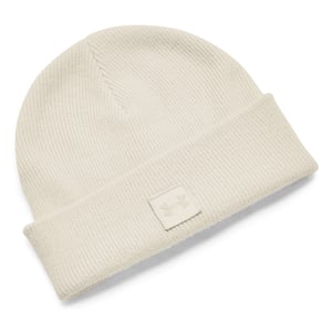 Accessories Under Armour Halftime Shallow Cuff Beanie in Summit White