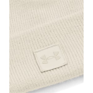 Accessories Under Armour Halftime Shallow Cuff Beanie in Summit White