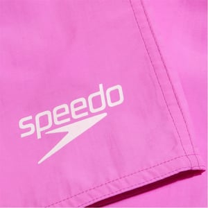 Men's Speedo Essential Washed Swim Short in Pink