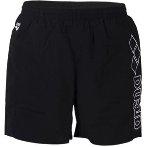 Men's Arena Boxer Berryn in Black White