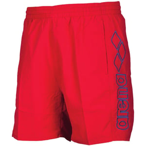 Men's Arena Boxer Berryn in Red Royal