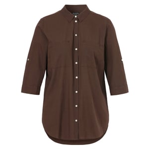Via Appia Due Blouse lange mouw 2612671
