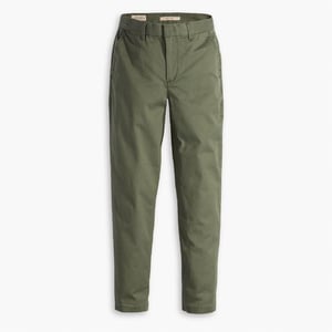 Women's Levis Essential Chino Unbasic Khaki in Thyme