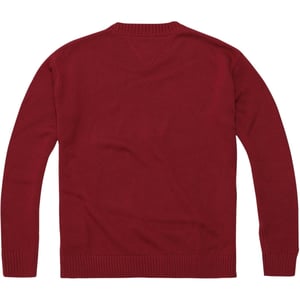 Women's Tommy Jeans Jeans Classic Sweater in Ruby