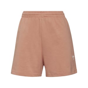 Women's adidas Originals Sweat Shorts in Pink