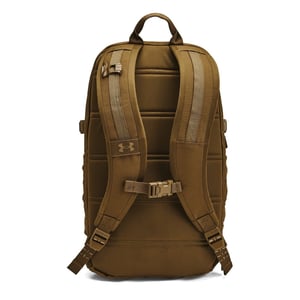 Accessories Under Armour Triumph Laptop Backpack with Mesh Pocket in Brown